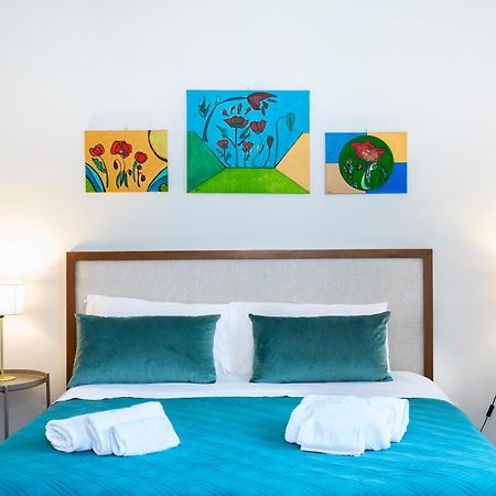 Apartmán Da Olga Palermo Exteriér fotografie